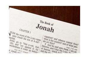 main message of Jonah in the Bible