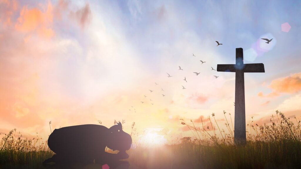 An article exploring idolatry in the Bible